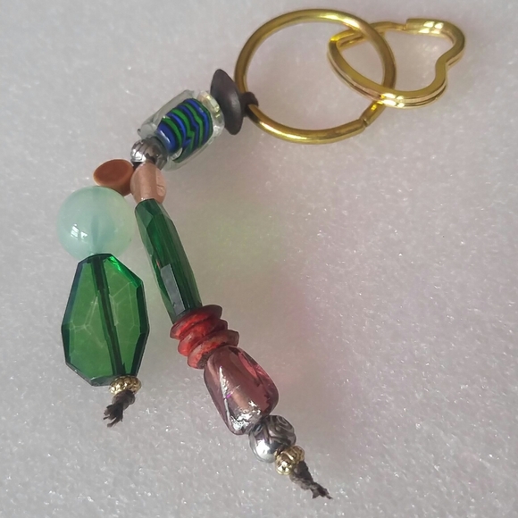 Keychain 🔑 - Picture 3 of 5